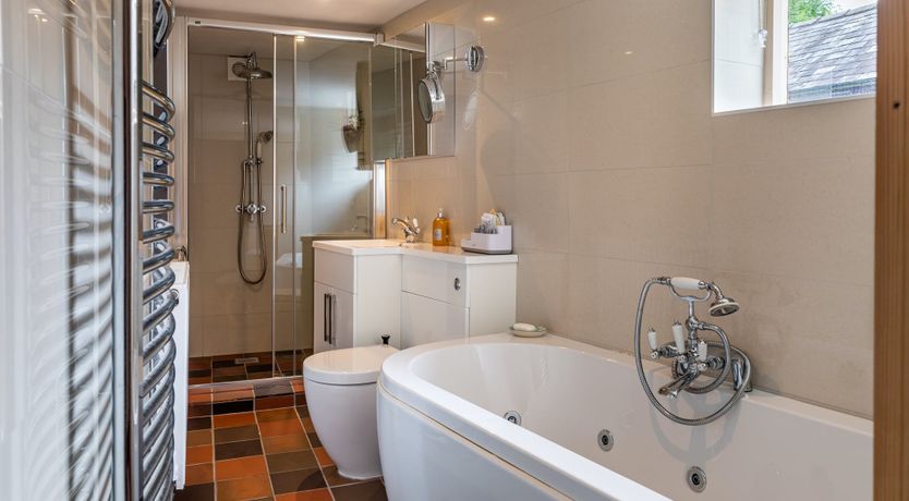 Photo of Bountiful Harvest