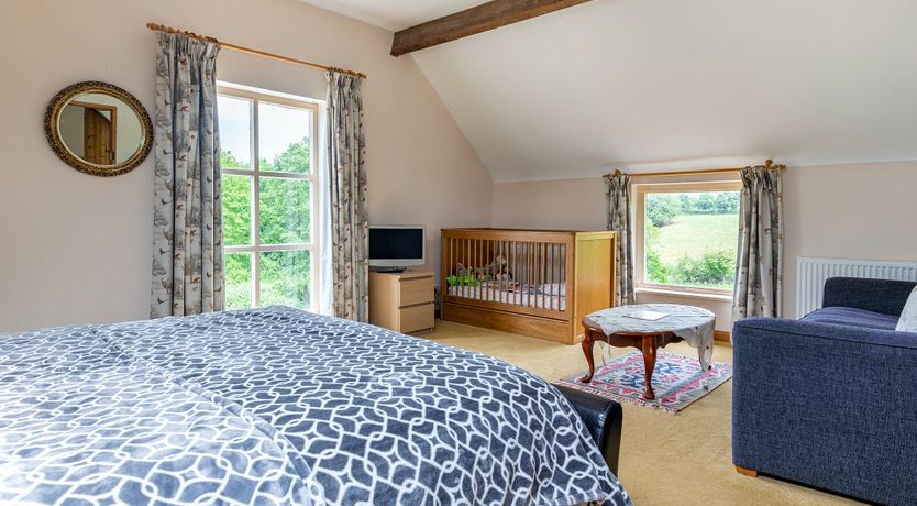 Photo of Bountiful Harvest