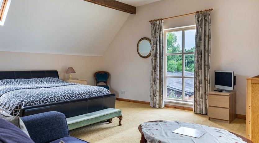 Photo of Bountiful Harvest