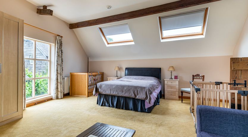 Photo of Bountiful Harvest