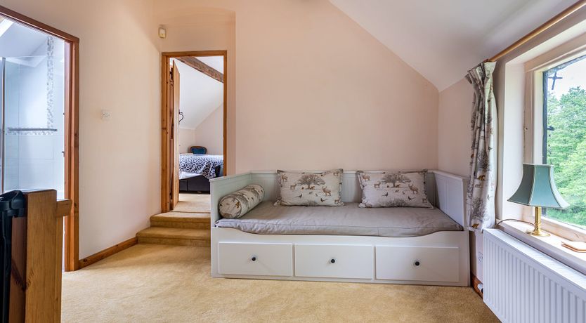 Photo of Bountiful Harvest