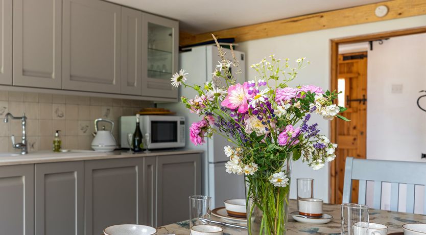 Photo of Bountiful Harvest