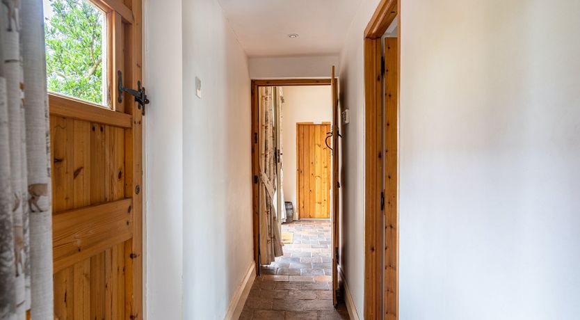 Photo of Bountiful Harvest