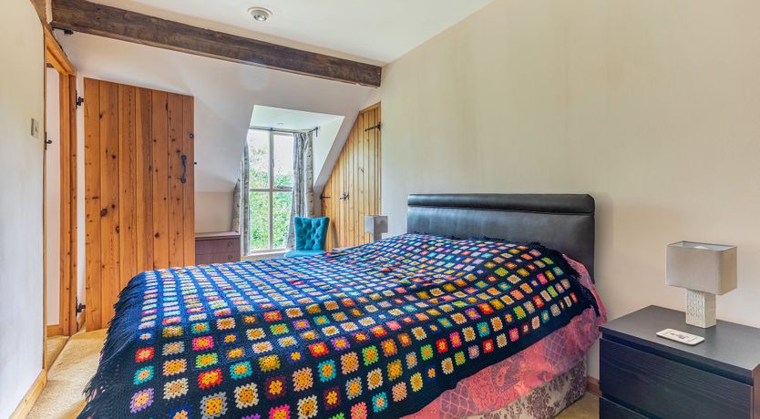 Photo of Bountiful Harvest