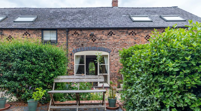 Photo of Bountiful Harvest