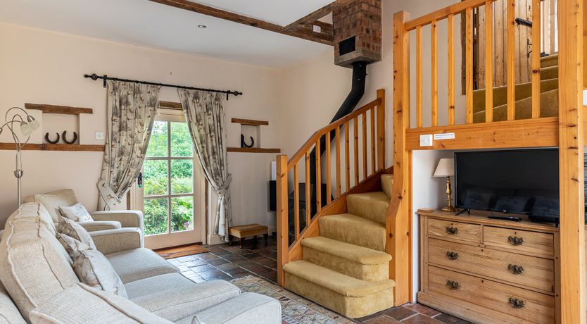 Photo of Bountiful Harvest