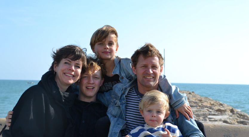 Photo of Food For The Soul