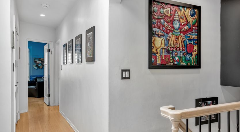 Photo of The Jasmine Light