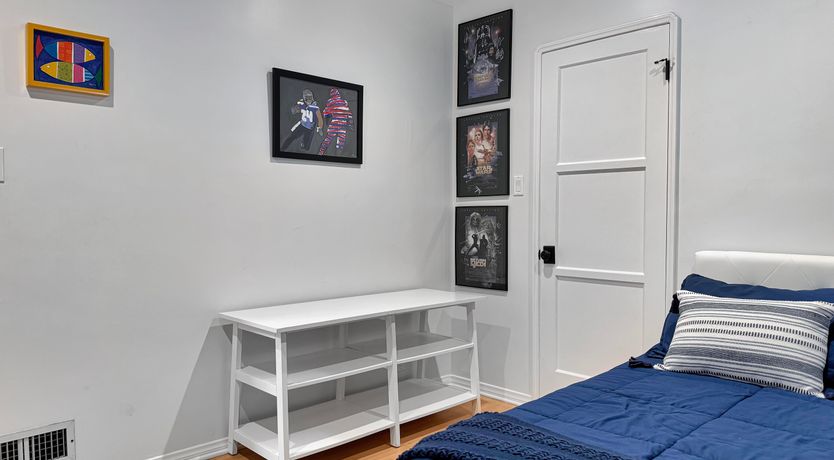 Photo of The Jasmine Light