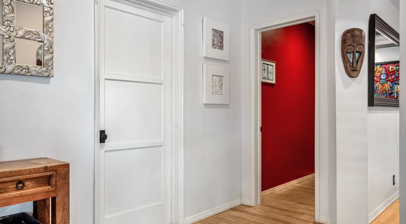 Photo of The Jasmine Light