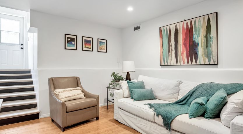 Photo of The Jasmine Light