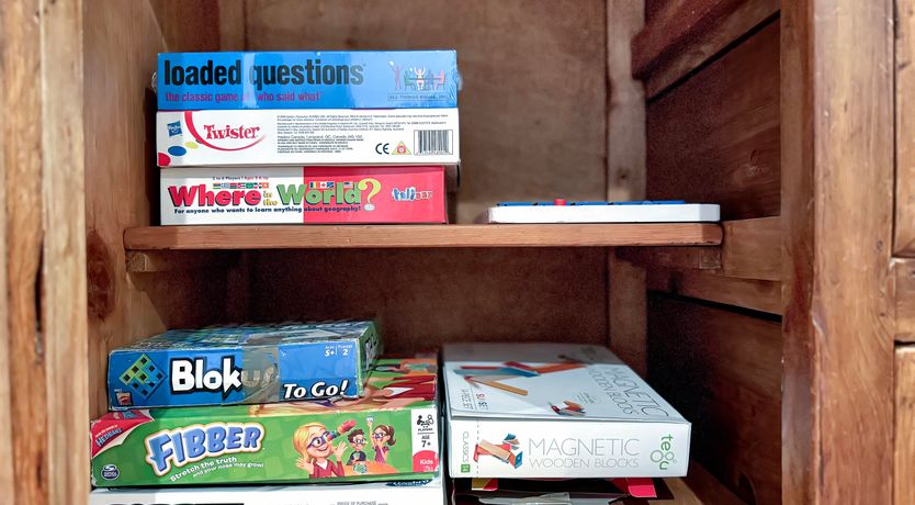 Photo of The Jasmine Light