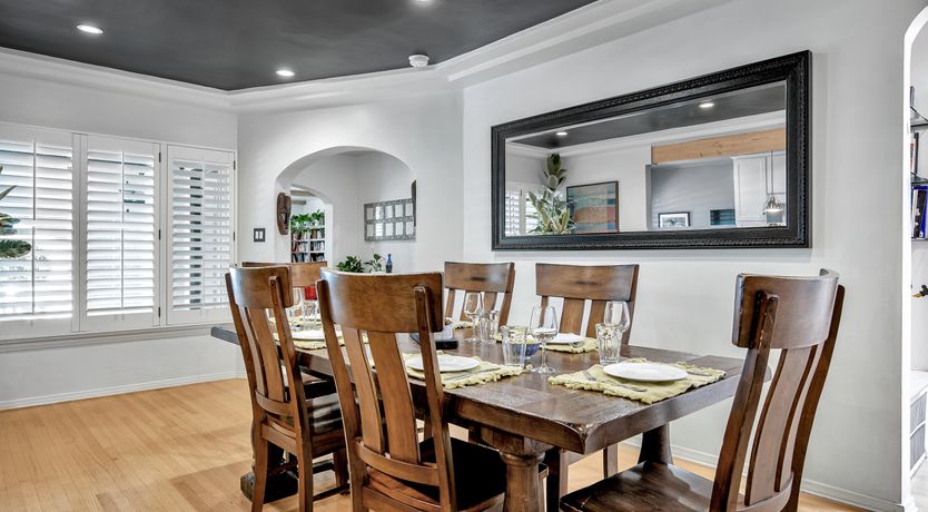 Photo of The Jasmine Light