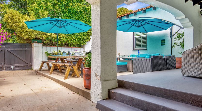 Photo of The Jasmine Light