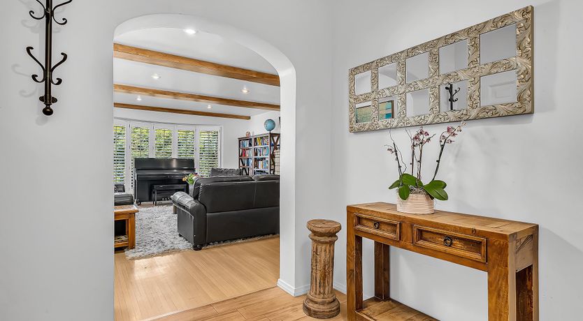 Photo of The Jasmine Light