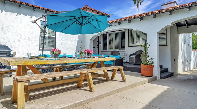 Photo of The Jasmine Light