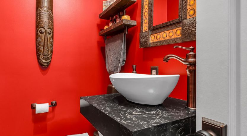 Photo of The Jasmine Light