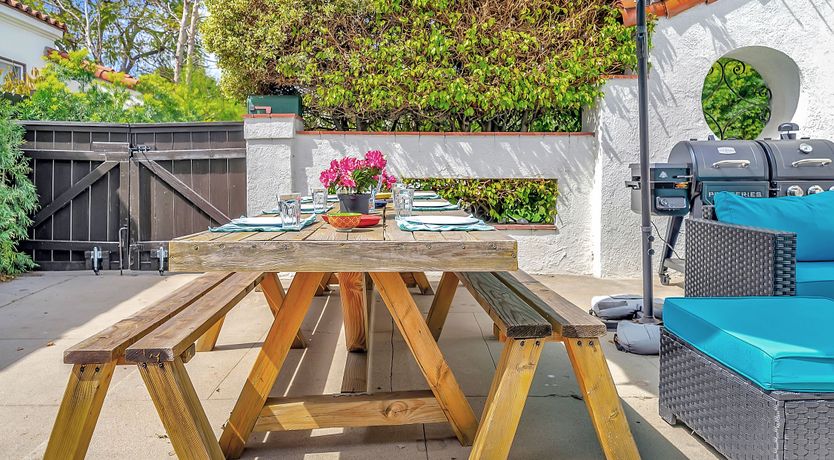 Photo of The Jasmine Light