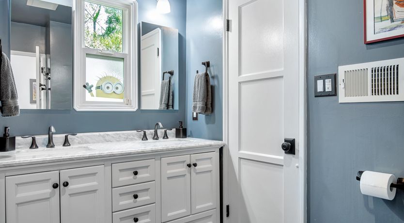 Photo of The Jasmine Light