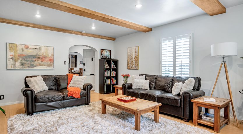 Photo of The Jasmine Light