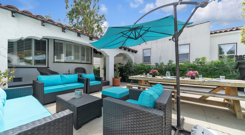 Photo of The Jasmine Light