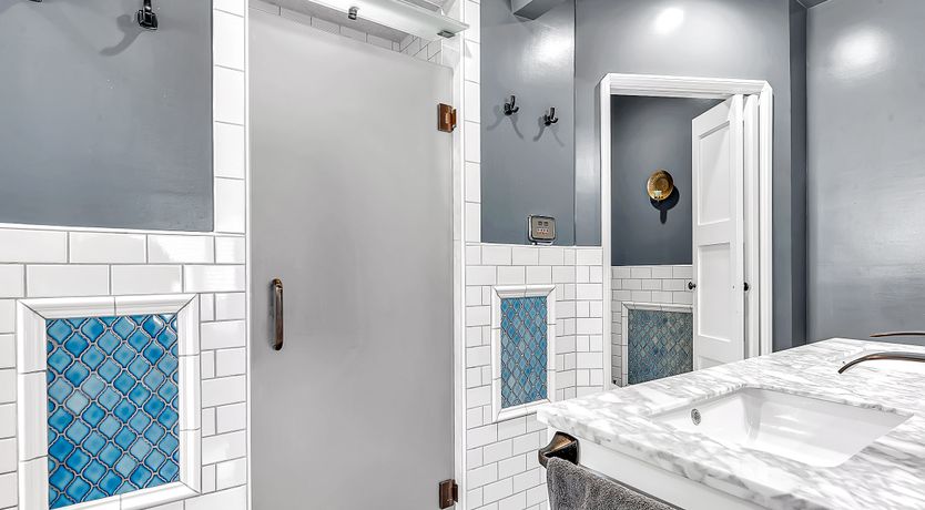 Photo of The Jasmine Light