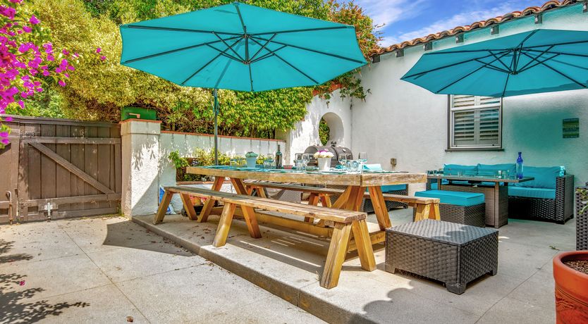 Photo of The Jasmine Light