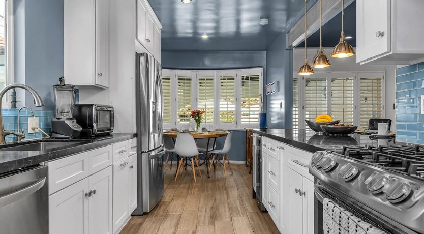 Photo of The Jasmine Light