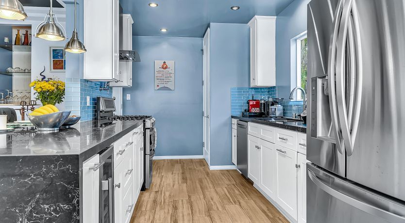 Photo of The Jasmine Light