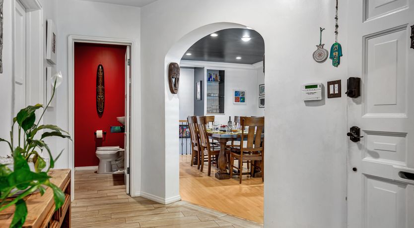 Photo of The Jasmine Light