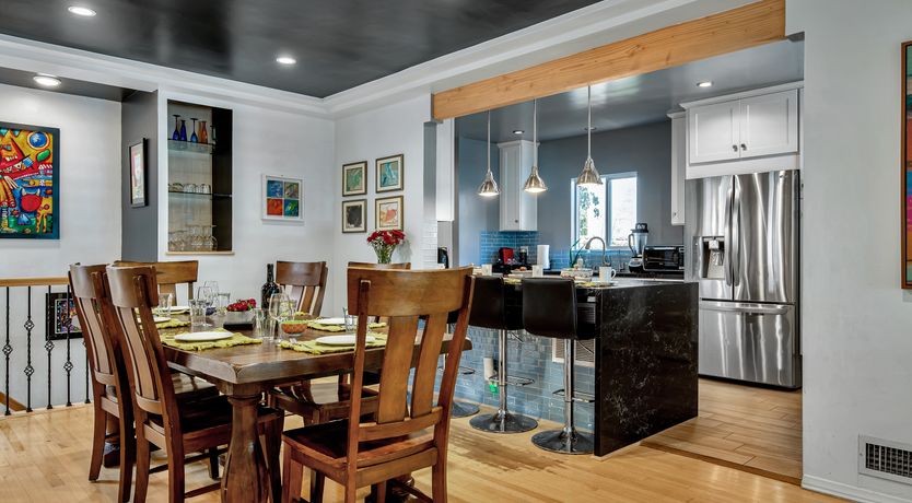 Photo of The Jasmine Light