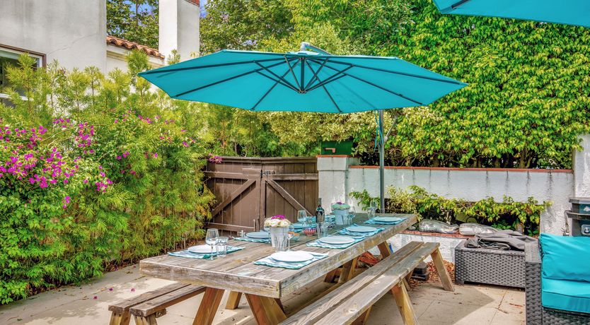 Photo of The Jasmine Light