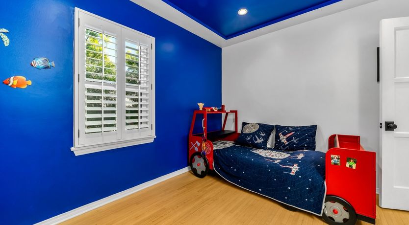 Photo of The Jasmine Light