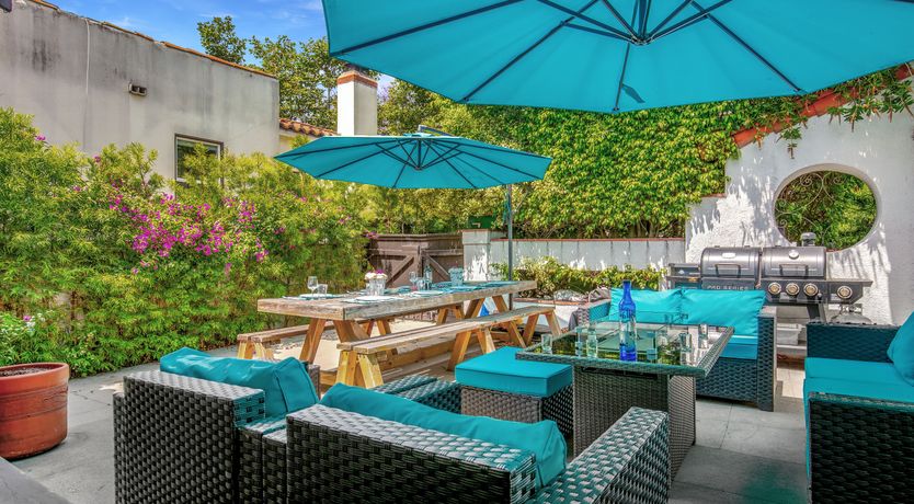 Photo of The Jasmine Light