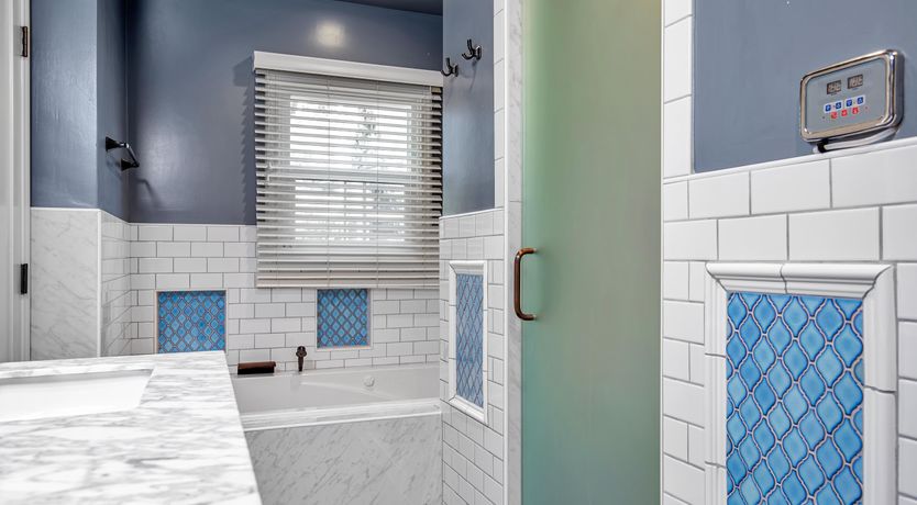 Photo of The Jasmine Light