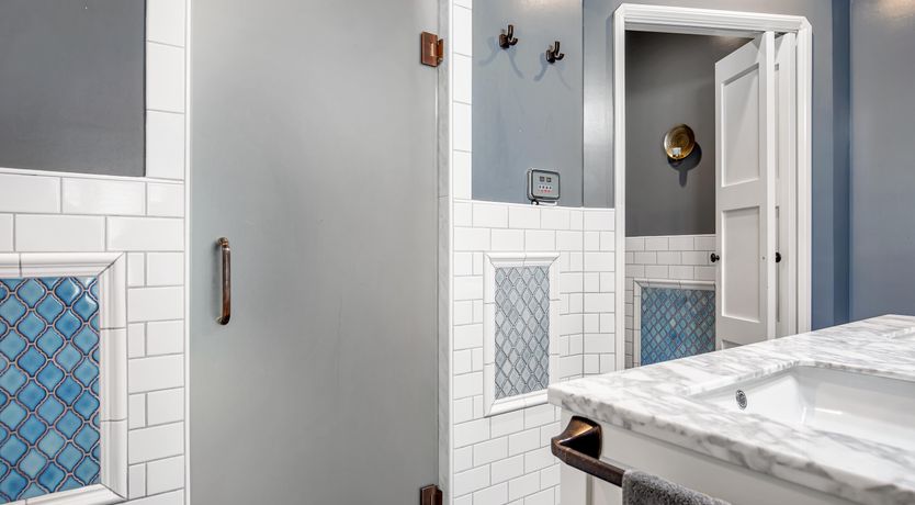 Photo of The Jasmine Light