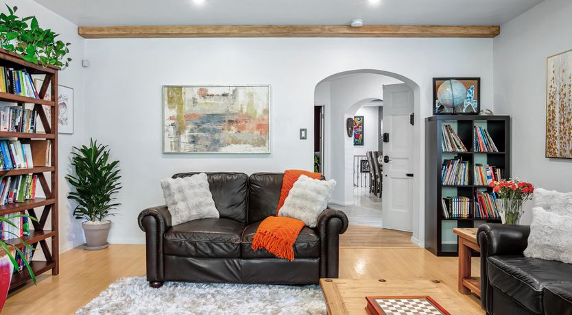 Photo of The Jasmine Light