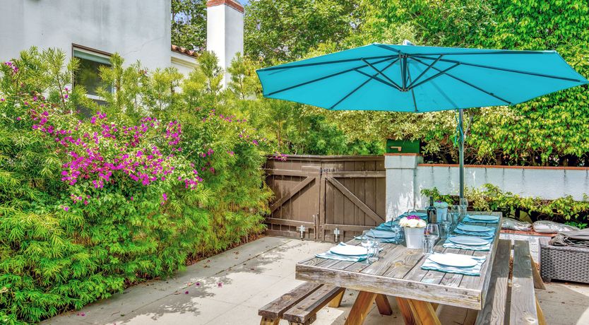 Photo of The Jasmine Light