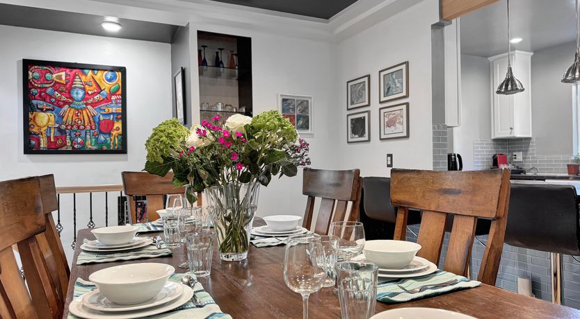 Photo of The Jasmine Light