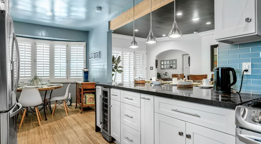 Photo of The Jasmine Light