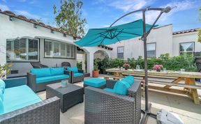 Photo of The Jasmine Light