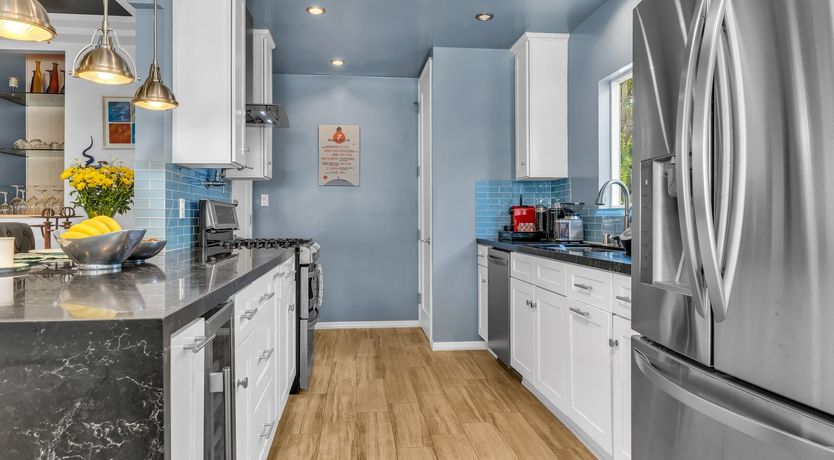 Photo of The Jasmine Light