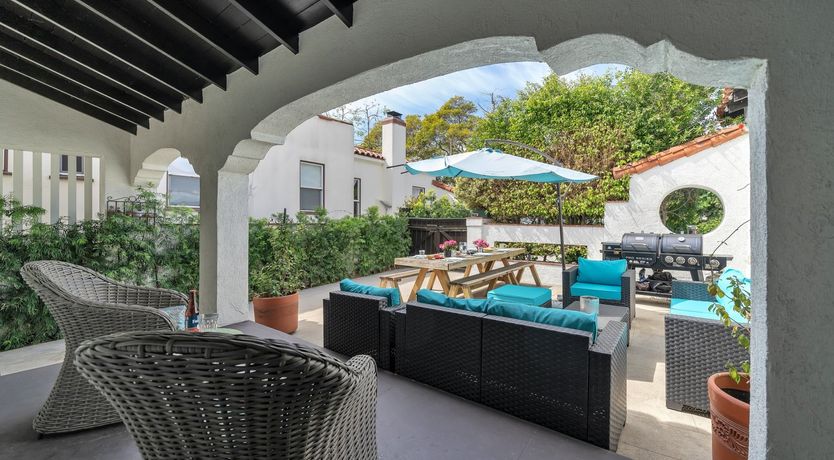 Photo of The Jasmine Light