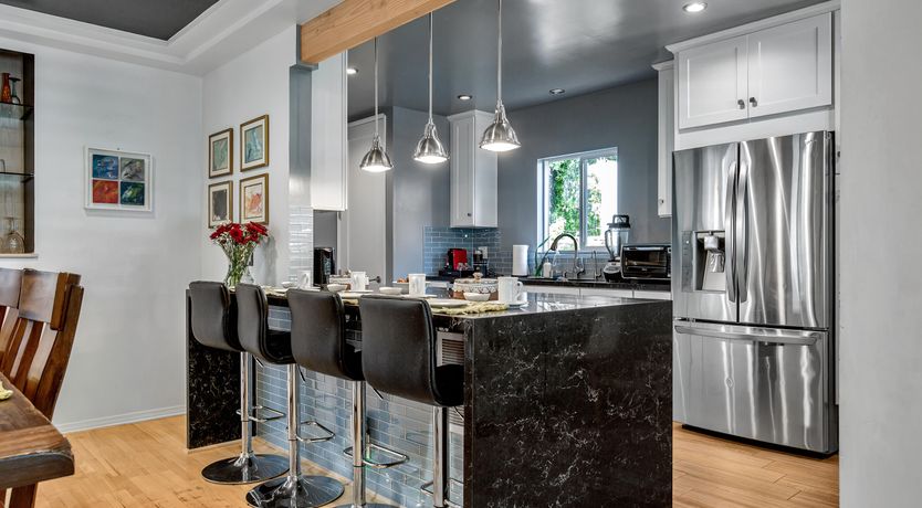 Photo of The Jasmine Light