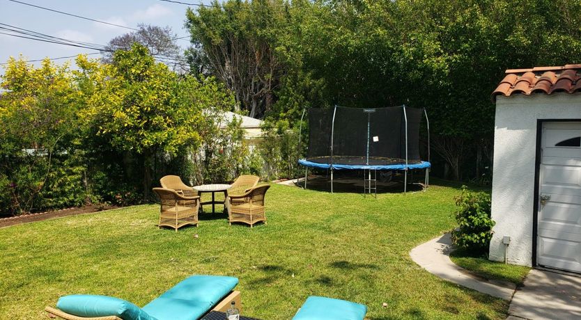 Photo of The Jasmine Light