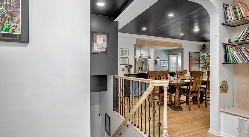 Photo of The Jasmine Light