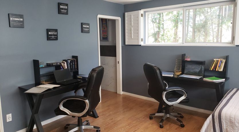 Photo of The Jasmine Light