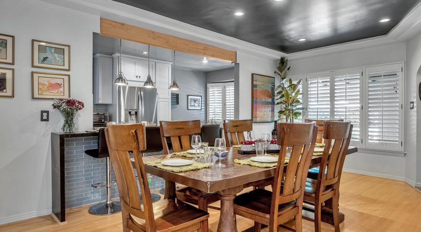 Photo of The Jasmine Light