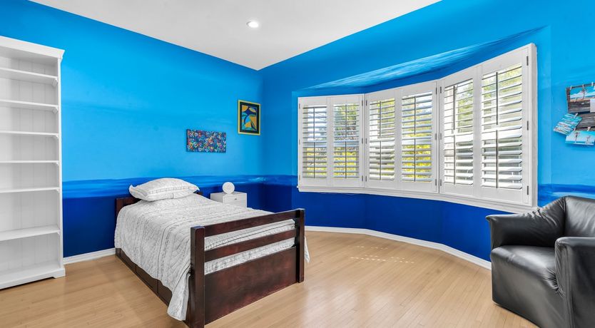 Photo of The Jasmine Light