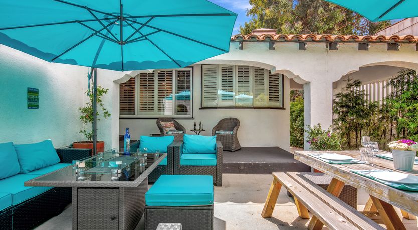 Photo of The Jasmine Light